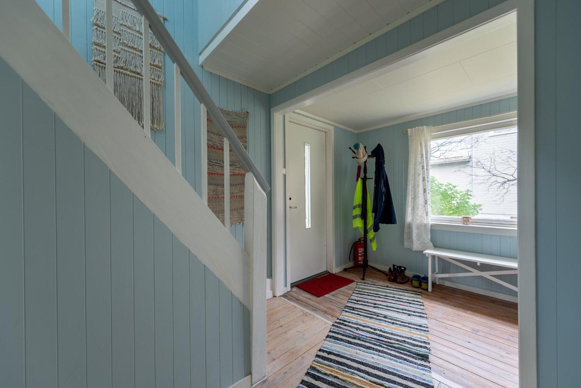 Cozy House By The Fjord In The Heart Of Lofoten Reine Esterno foto